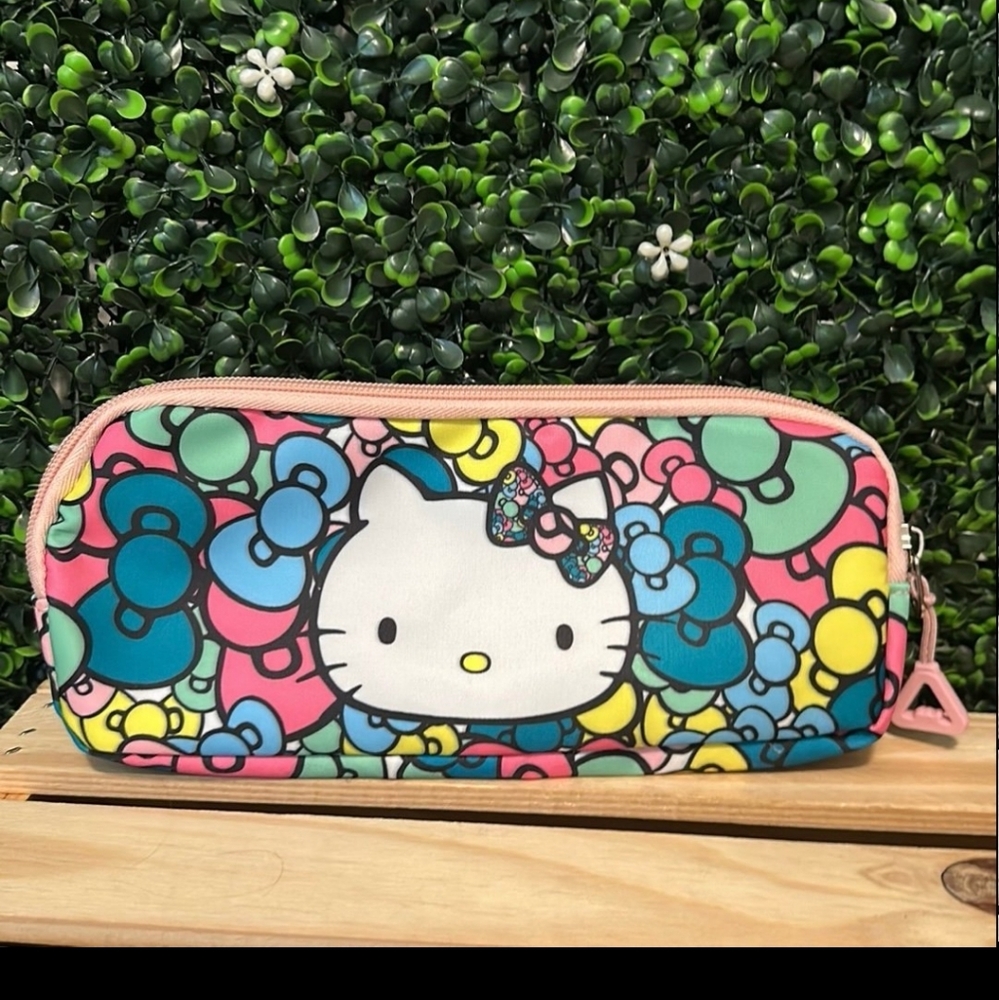 Hello Kitty Backpack Set - Multicolor - Picture 6 of 9